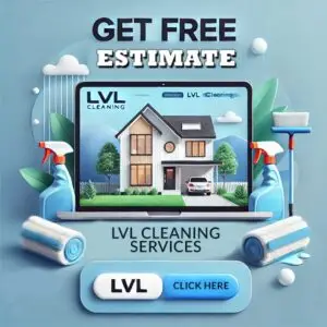 LVL Cleaning Services